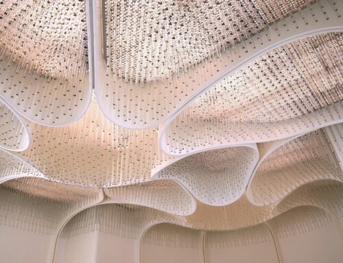 Salon Paulin (Palais de l&rsquo;Elysée)