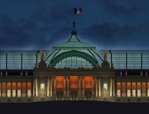 Grand Palais