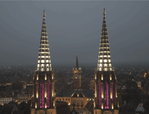 Eglise Saints-Pierre-et-Paul