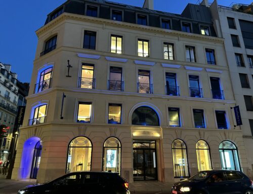 83, rue du Faubourg Saint-Honoré