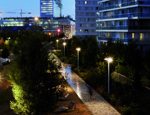 Parc Martin Luther King