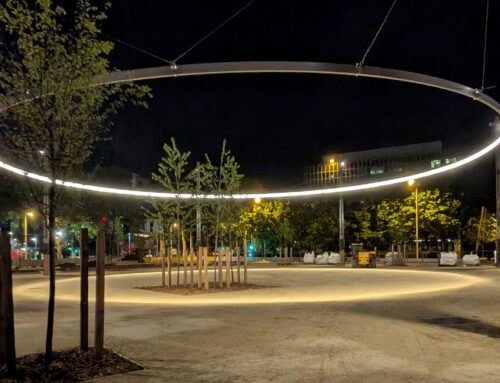 Quartier des Groues