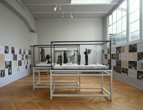 Musée Bourdelle